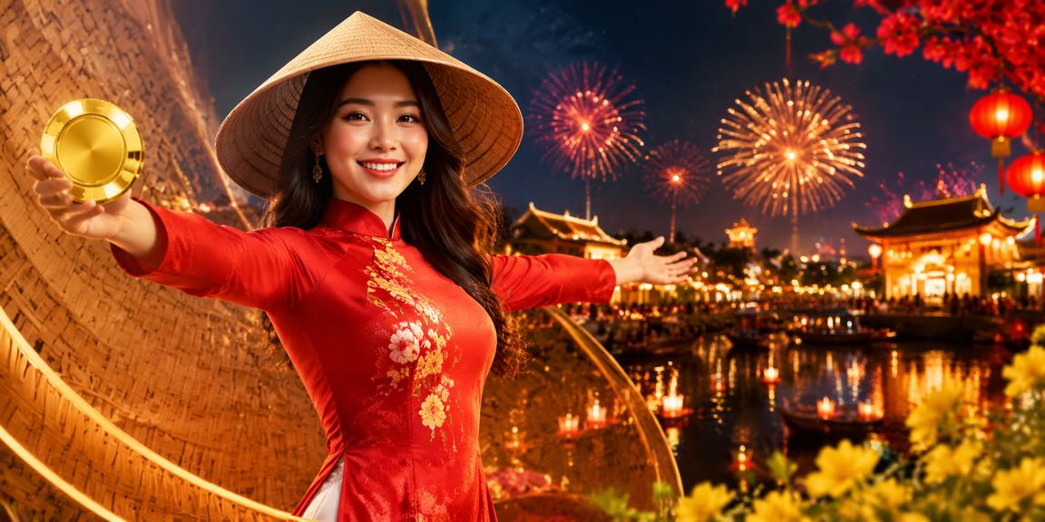 Khung cảnh người chơi trải nghiệm cược thể thao và casino trên 35th tại Huế