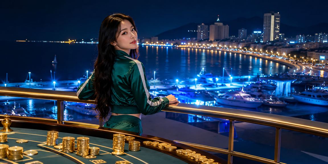 Khung cảnh tận hưởng dịch vụ casino trên thiết bị di động 35th